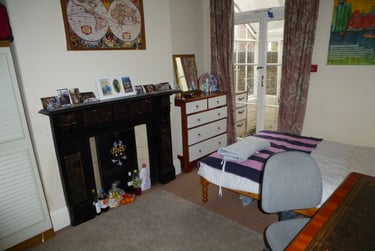 6 bed house, Queens Crescent, City Centre, Exeter, EX46AY - Image 3